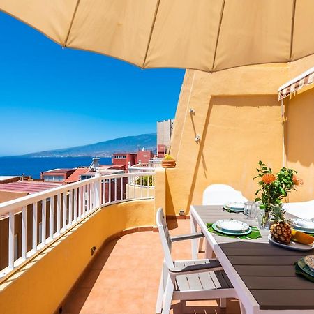 Beachfront Triplex With Swimming Pool & Parking Radazul Exterior photo